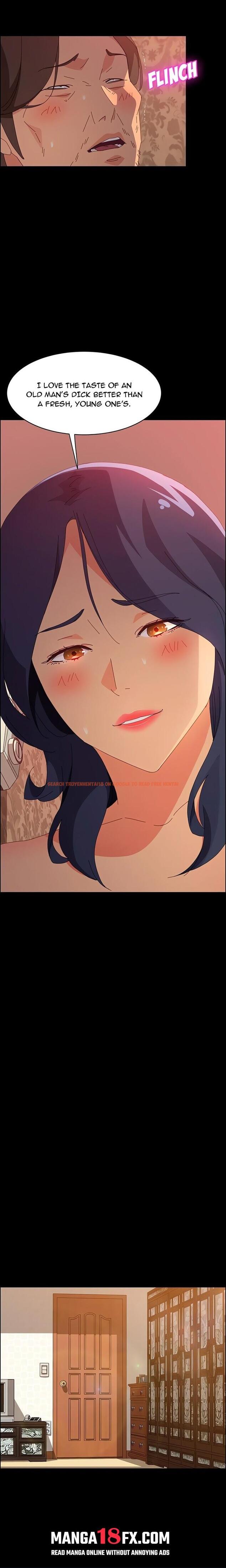 Read Hentai Image 12 258 in comic The Assistant (Uncensored) - Chapter 25 - hentaitnt.net