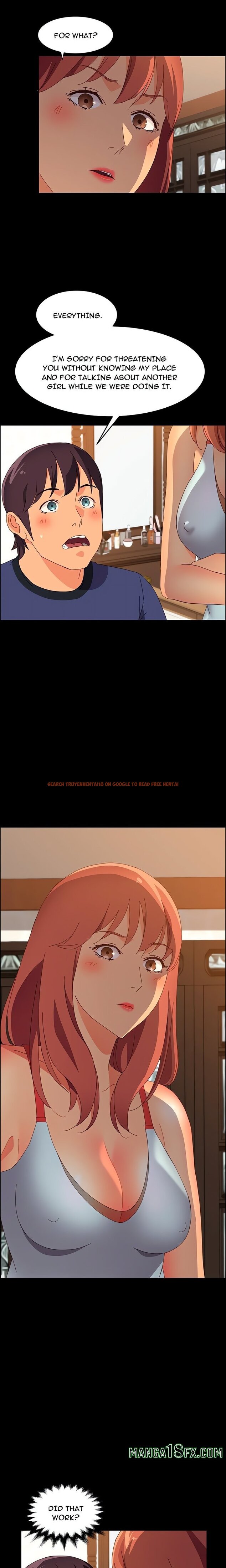 Read Hentai Image 14 258 in comic The Assistant (Uncensored) - Chapter 25 - hentaitnt.net