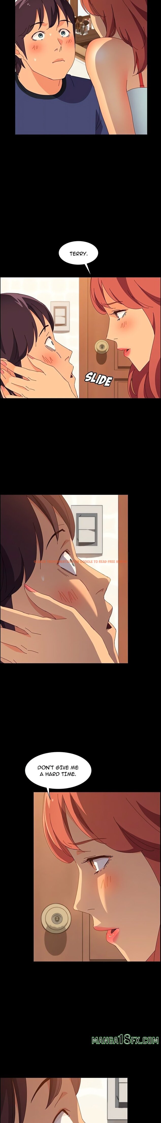 Read Hentai Image 15 258 in comic The Assistant (Uncensored) - Chapter 25 - hentaitnt.net