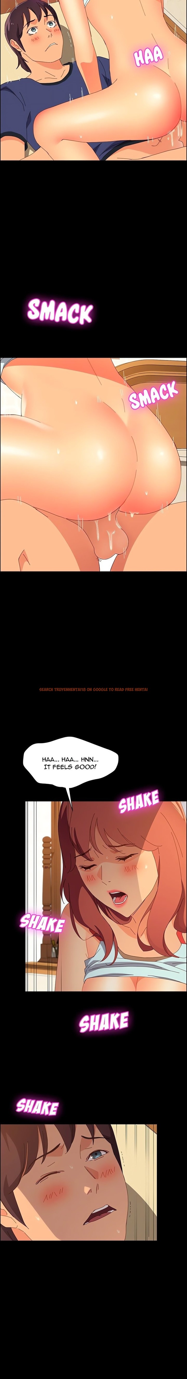 Read Hentai Image 17 44258 in comic The Assistant (Uncensored) - Chapter 25 - hentaitnt.net