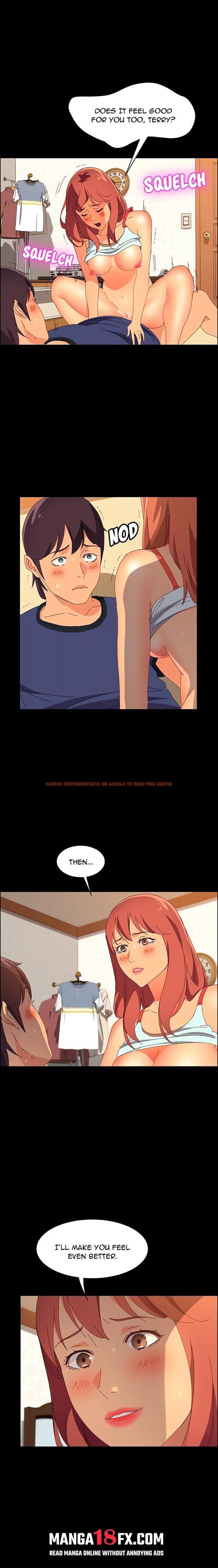 Read Hentai Image 18 258 in comic The Assistant (Uncensored) - Chapter 25 - hentaitnt.net