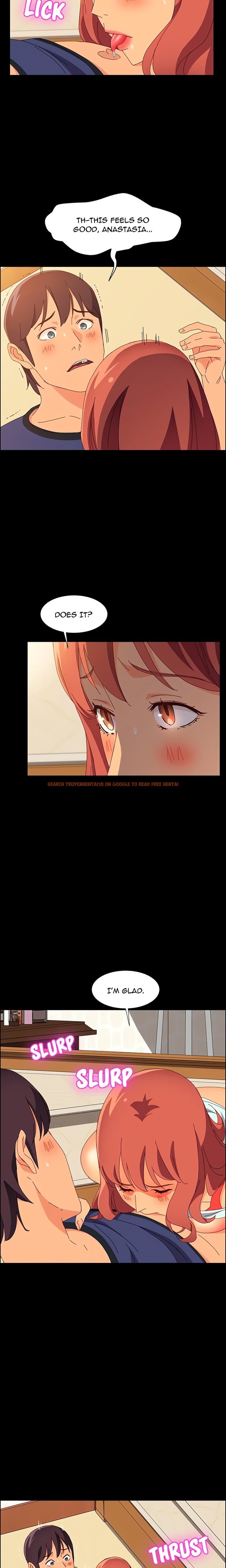 Read Hentai Image 20 44258 in comic The Assistant (Uncensored) - Chapter 25 - hentaitnt.net