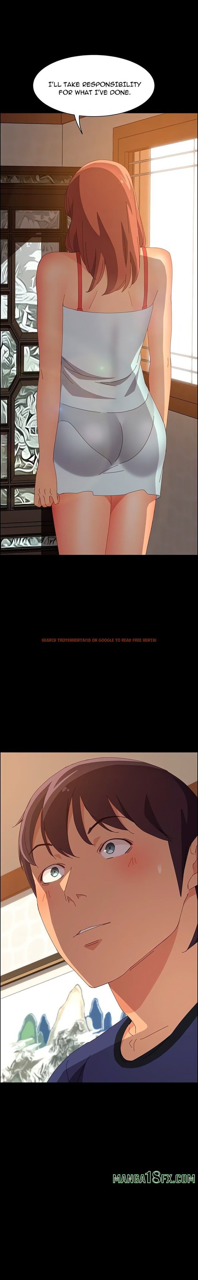 Read Hentai Image 3 257 in comic The Assistant (Uncensored) - Chapter 25 - hentaitnt.net