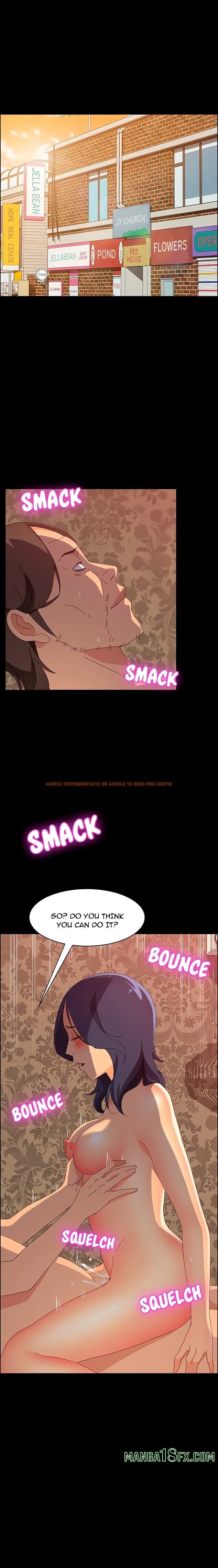 Read Hentai Image 4 257 in comic The Assistant (Uncensored) - Chapter 25 - hentaitnt.net