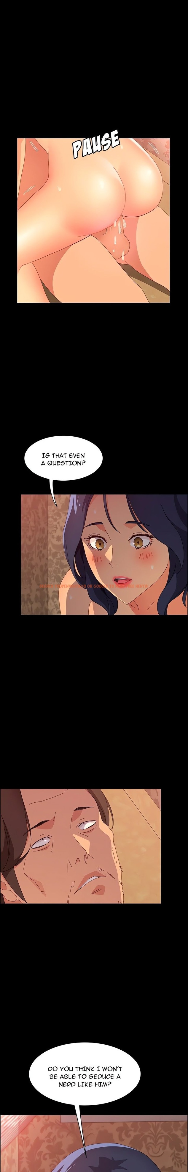 Read Hentai Image 5 44257 in comic The Assistant (Uncensored) - Chapter 25 - hentaitnt.net