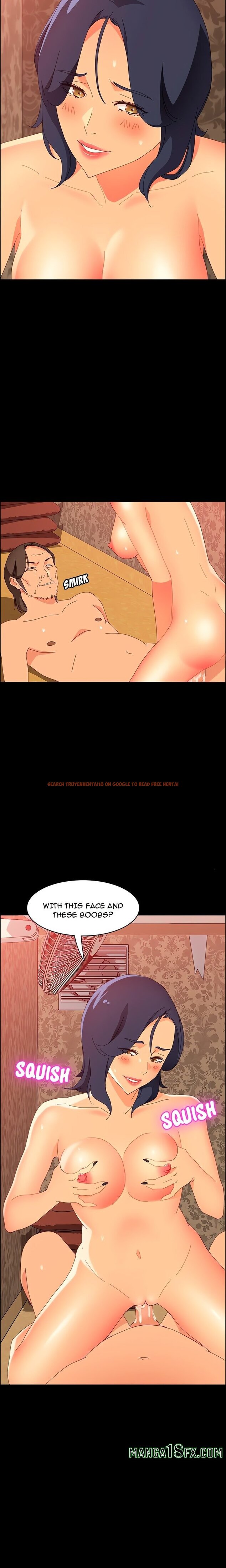 Read Hentai Image 6 257 in comic The Assistant (Uncensored) - Chapter 25 - hentaitnt.net