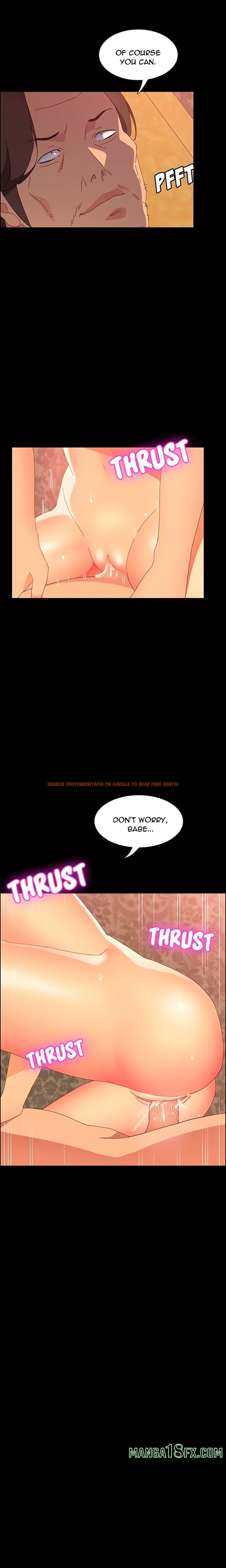 Read Hentai Image 7 257 in comic The Assistant (Uncensored) - Chapter 25 - hentaitnt.net