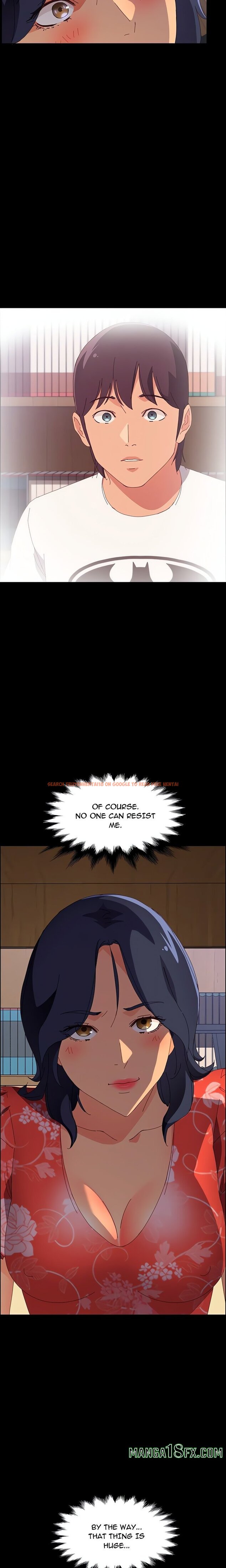 Read Hentai Image 11 461 in comic The Assistant (Uncensored) - Chapter 26 - hentaitnt.net