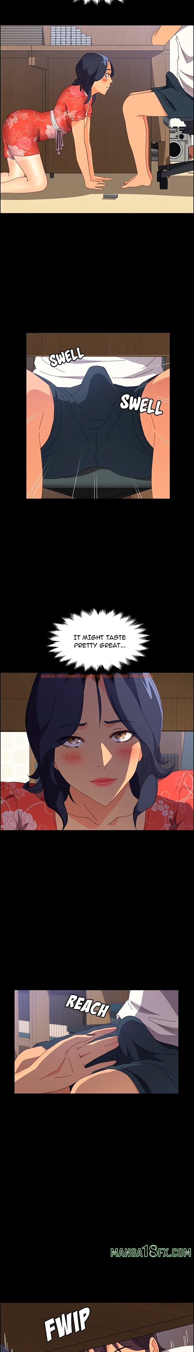 Read Hentai Image 12 461 in comic The Assistant (Uncensored) - Chapter 26 - hentaitnt.net
