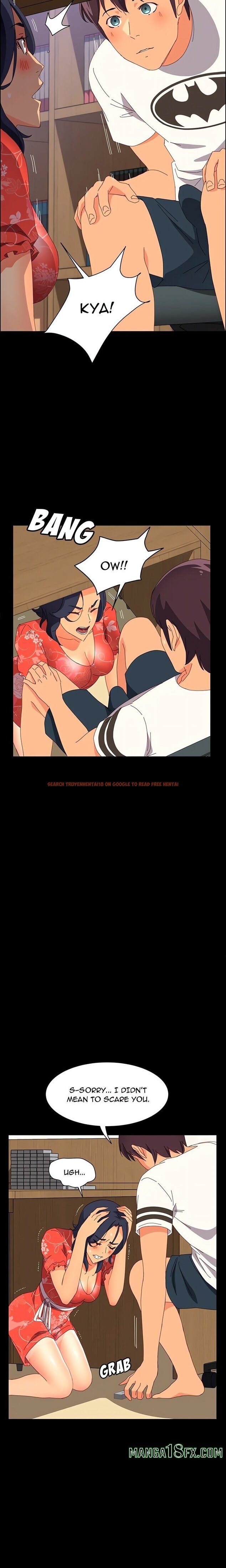 Read Hentai Image 13 461 in comic The Assistant (Uncensored) - Chapter 26 - hentaitnt.net