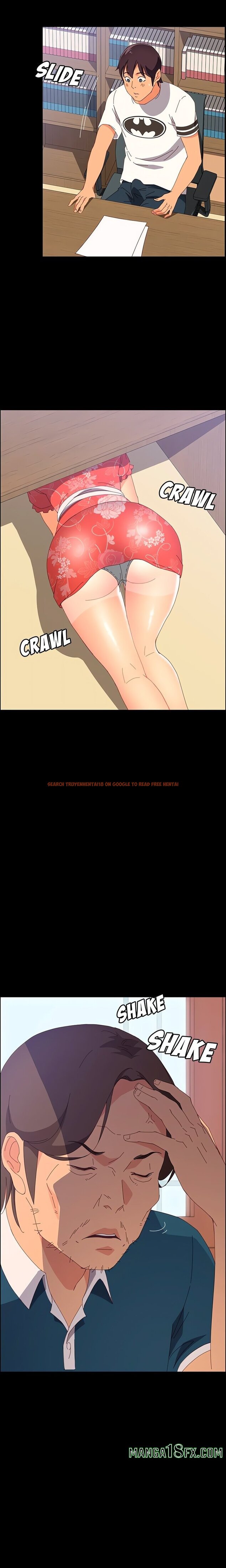 Read Hentai Image 15 461 in comic The Assistant (Uncensored) - Chapter 26 - hentaitnt.net
