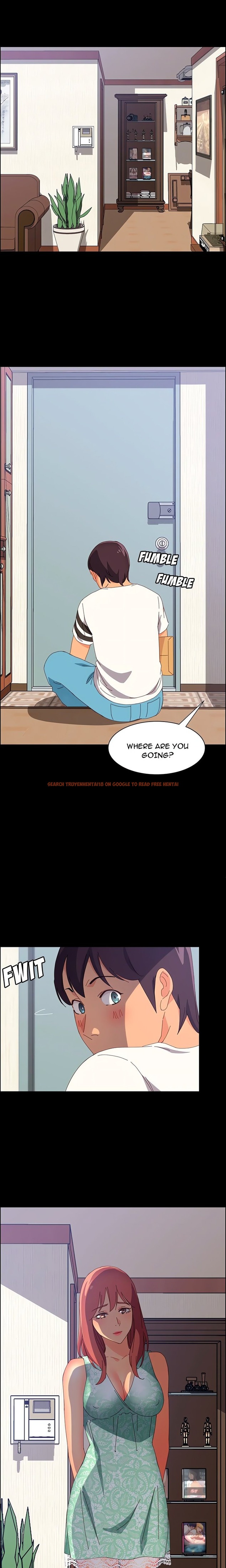 Read Hentai Image 16 44461 in comic The Assistant (Uncensored) - Chapter 26 - hentaitnt.net