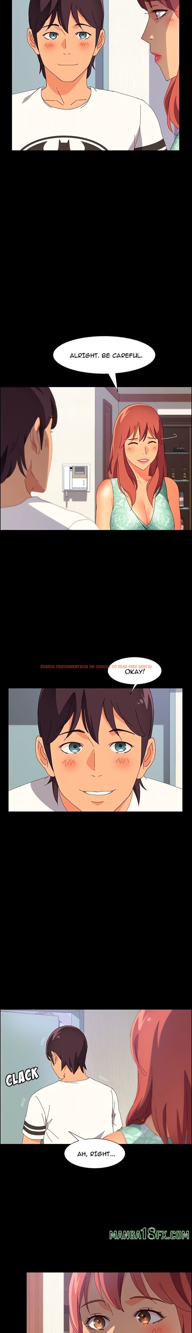 Read Hentai Image 18 461 in comic The Assistant (Uncensored) - Chapter 26 - hentaitnt.net