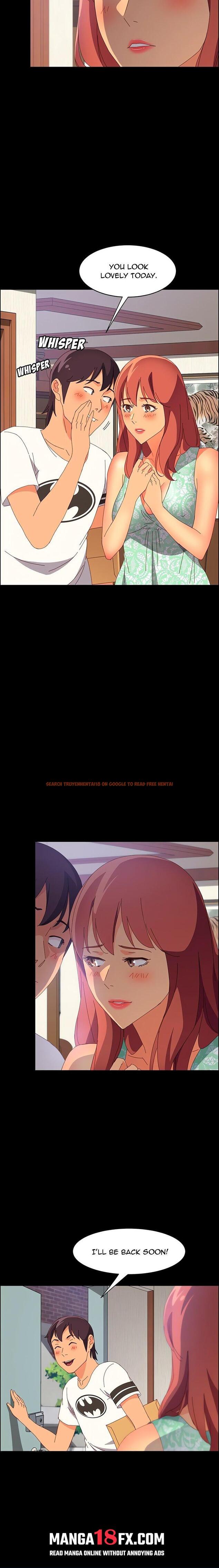 Read Hentai Image 19 461 in comic The Assistant (Uncensored) - Chapter 26 - hentaitnt.net