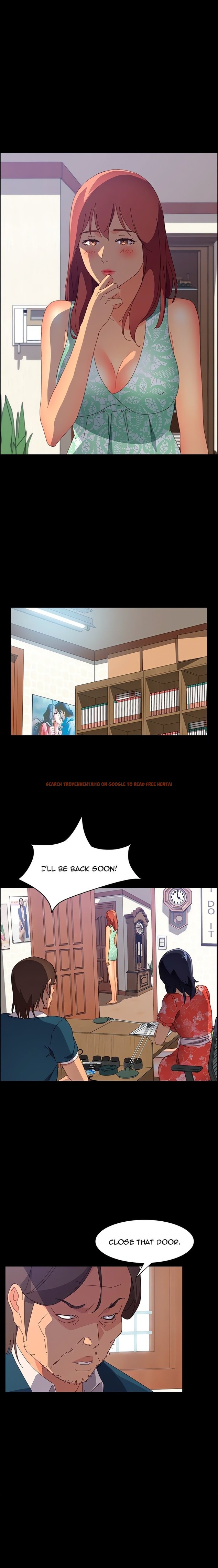Read Hentai Image 20 44461 in comic The Assistant (Uncensored) - Chapter 26 - hentaitnt.net