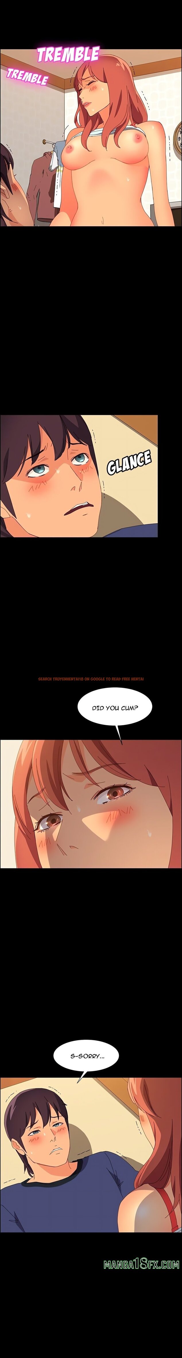 Read Hentai Image 3 460 in comic The Assistant (Uncensored) - Chapter 26 - hentaitnt.net
