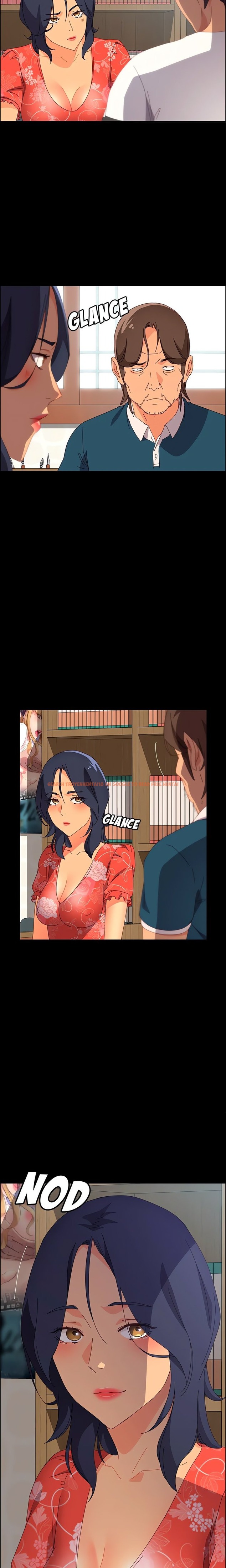 Read Hentai Image 7 44460 in comic The Assistant (Uncensored) - Chapter 26 - hentaitnt.net