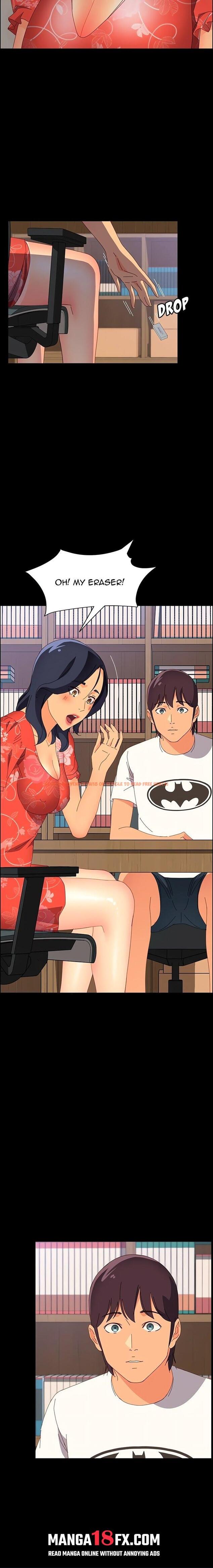 Read Hentai Image 8 460 in comic The Assistant (Uncensored) - Chapter 26 - hentaitnt.net