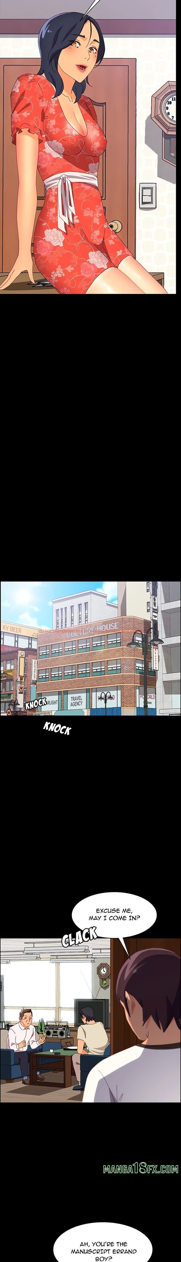 Read Hentai Image 10 679 in comic The Assistant (Uncensored) - Chapter 27 - hentaitnt.net
