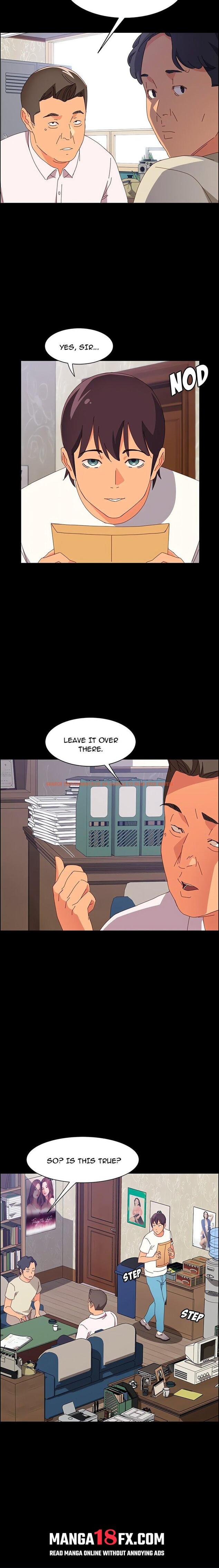 Read Hentai Image 11 679 in comic The Assistant (Uncensored) - Chapter 27 - hentaitnt.net
