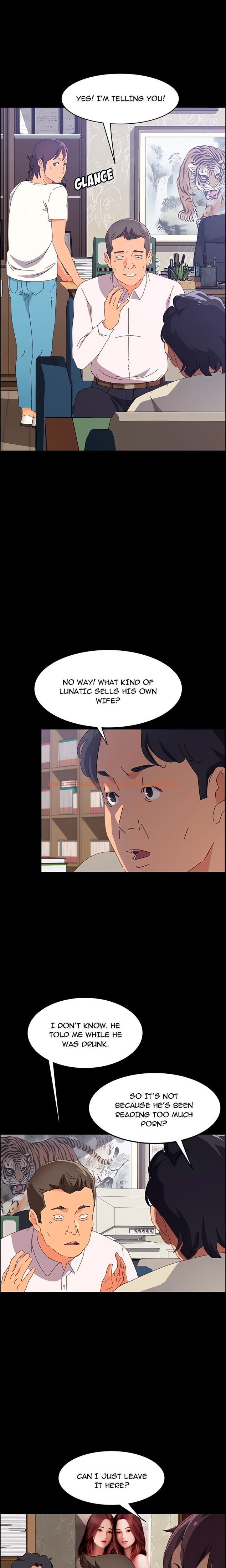 Read Hentai Image 12 44679 in comic The Assistant (Uncensored) - Chapter 27 - hentaitnt.net