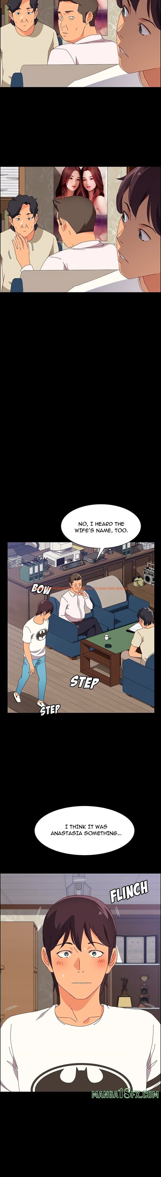 Read Hentai Image 13 679 in comic The Assistant (Uncensored) - Chapter 27 - hentaitnt.net