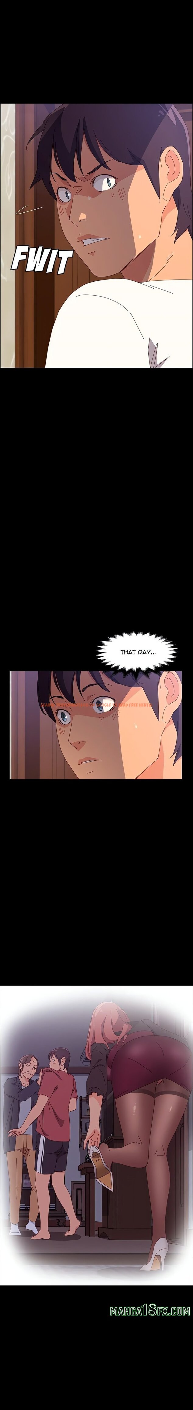Read Hentai Image 14 679 in comic The Assistant (Uncensored) - Chapter 27 - hentaitnt.net