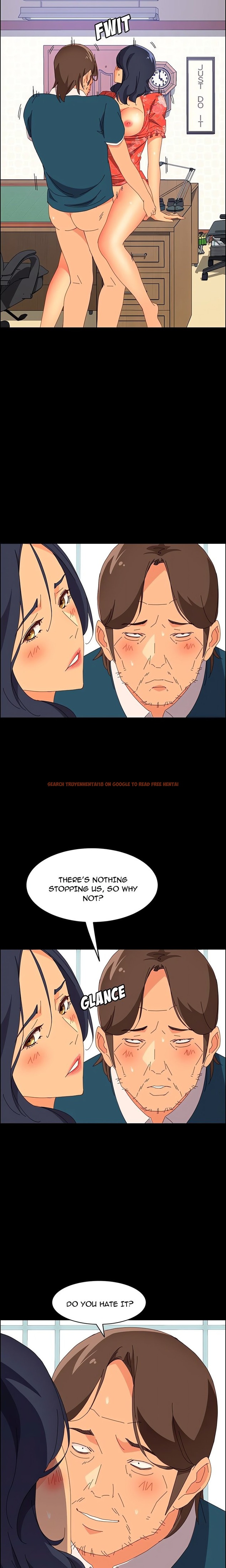 Read Hentai Image 17 44679 in comic The Assistant (Uncensored) - Chapter 27 - hentaitnt.net