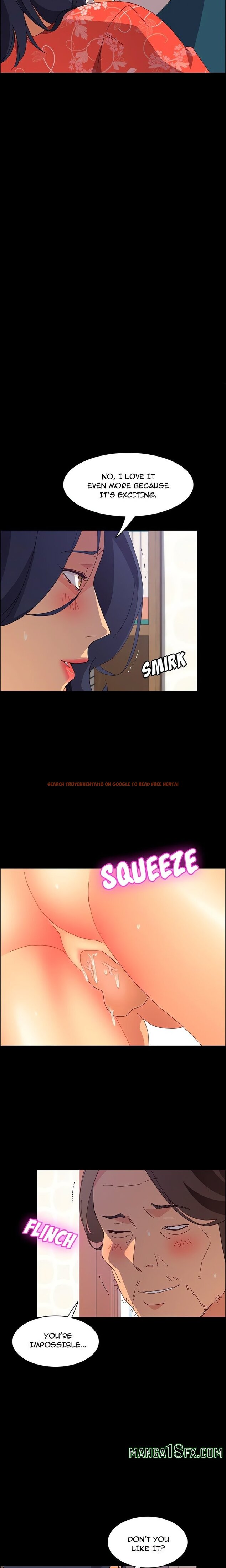 Read Hentai Image 18 679 in comic The Assistant (Uncensored) - Chapter 27 - hentaitnt.net