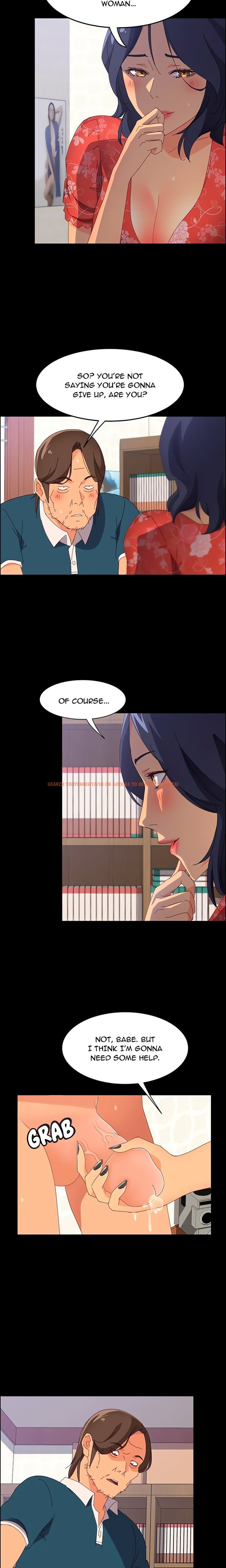 Read Hentai Image 2 44679 in comic The Assistant (Uncensored) - Chapter 27 - hentaitnt.net