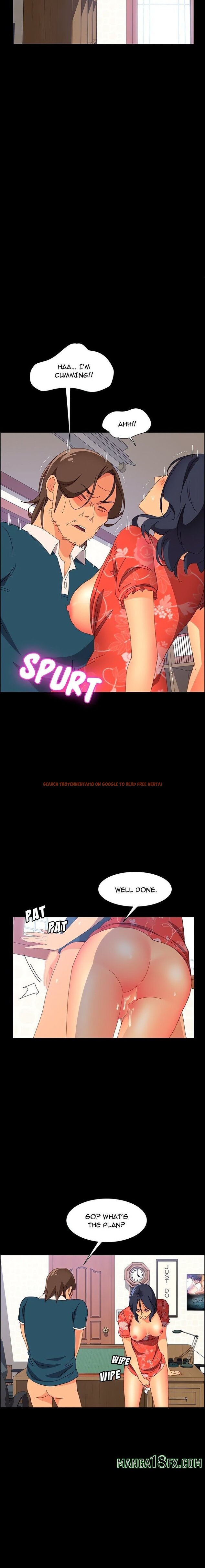 Read Hentai Image 21 679 in comic The Assistant (Uncensored) - Chapter 27 - hentaitnt.net