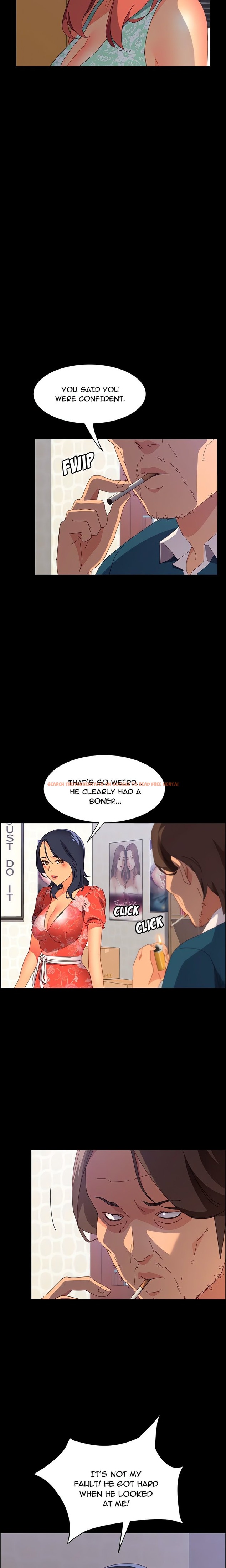 Read Hentai Image 4 44679 in comic The Assistant (Uncensored) - Chapter 27 - hentaitnt.net