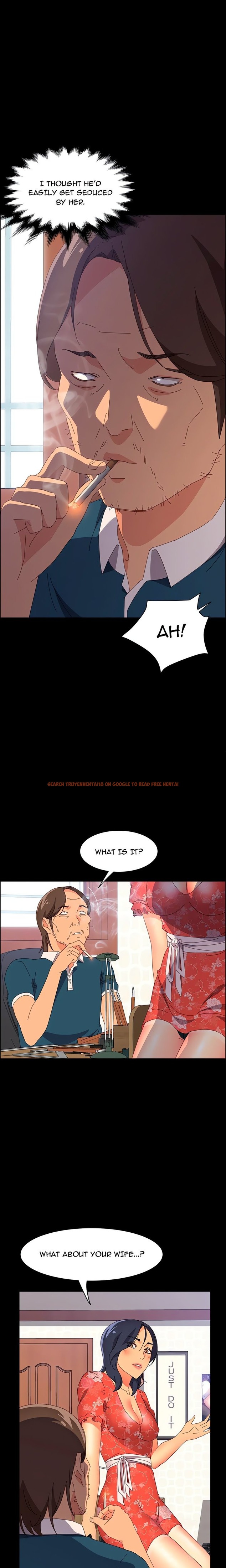 Read Hentai Image 6 44679 in comic The Assistant (Uncensored) - Chapter 27 - hentaitnt.net