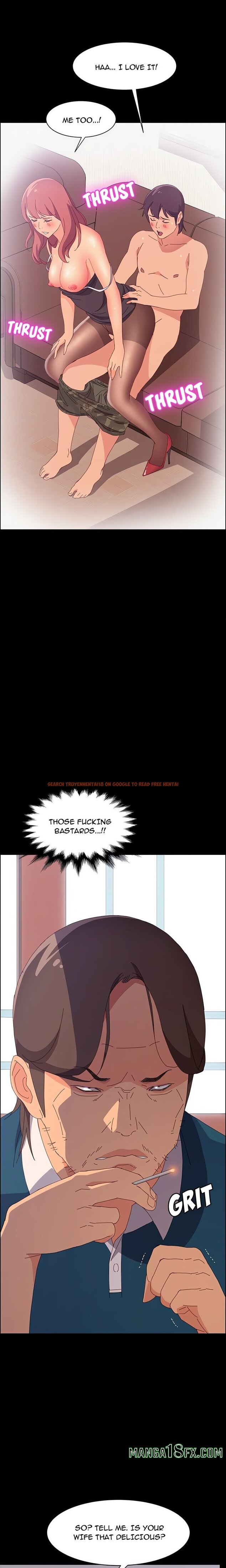 Read Hentai Image 9 679 in comic The Assistant (Uncensored) - Chapter 27 - hentaitnt.net