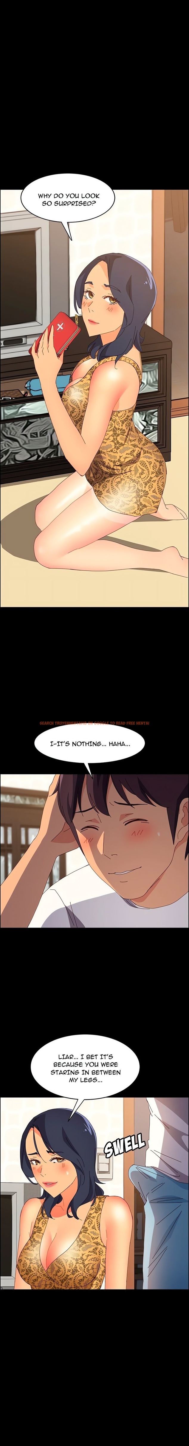 Read Hentai Image 10 44877 in comic The Assistant (Uncensored) - Chapter 28 - hentaitnt.net