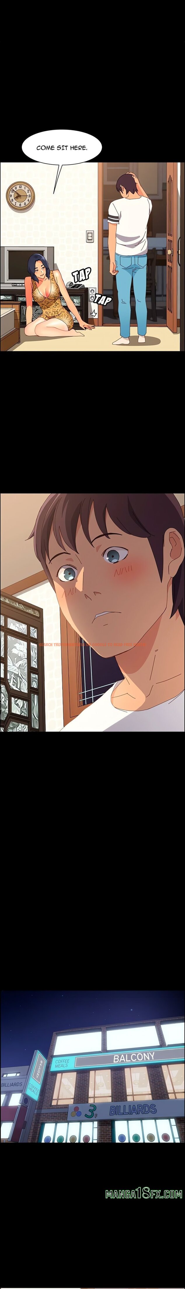 Read Hentai Image 11 877 in comic The Assistant (Uncensored) - Chapter 28 - hentaitnt.net