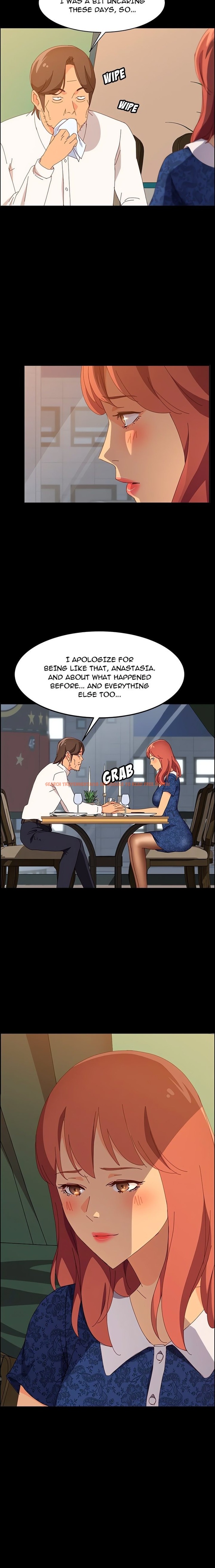 Read Hentai Image 13 44877 in comic The Assistant (Uncensored) - Chapter 28 - hentaitnt.net