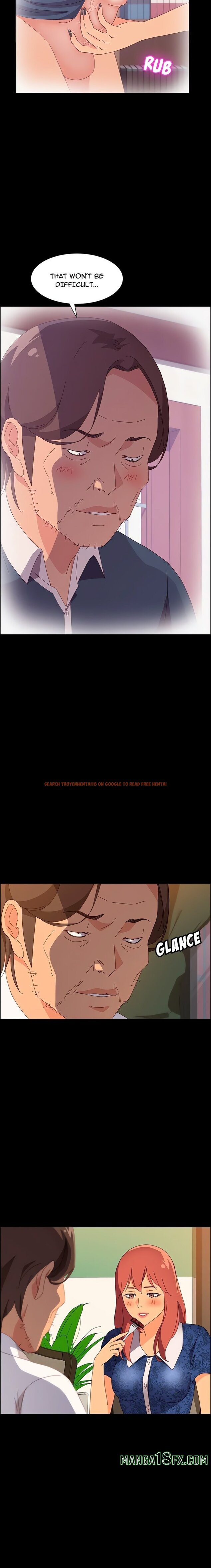 Read Hentai Image 15 877 in comic The Assistant (Uncensored) - Chapter 28 - hentaitnt.net