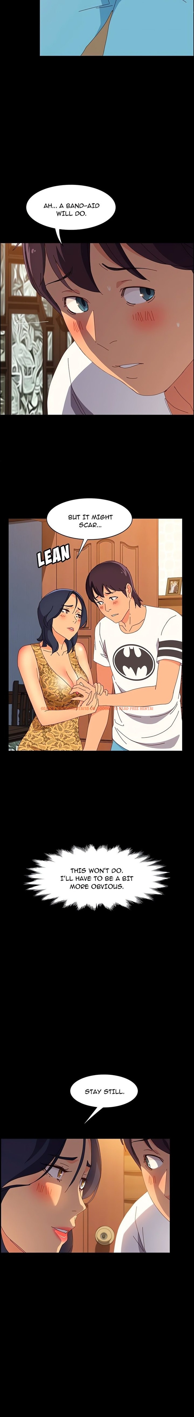 Read Hentai Image 18 44877 in comic The Assistant (Uncensored) - Chapter 28 - hentaitnt.net