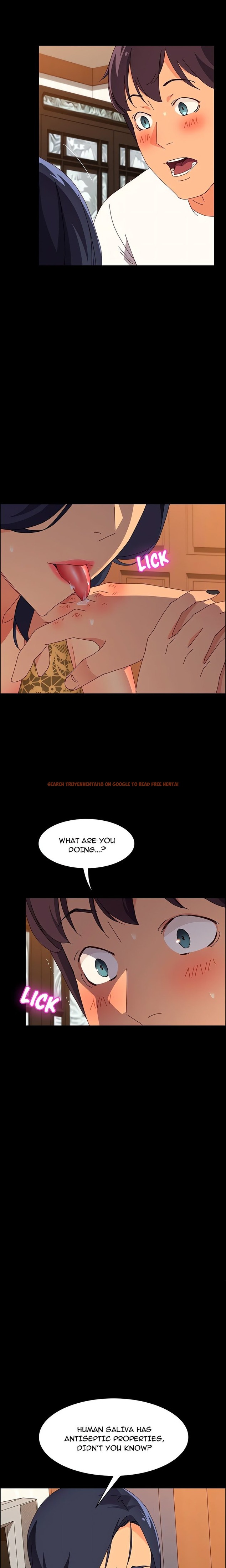 Read Hentai Image 19 44877 in comic The Assistant (Uncensored) - Chapter 28 - hentaitnt.net