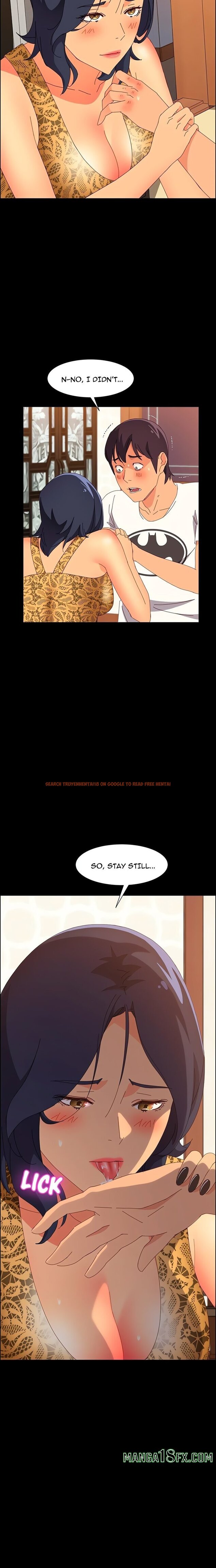 Read Hentai Image 20 877 in comic The Assistant (Uncensored) - Chapter 28 - hentaitnt.net