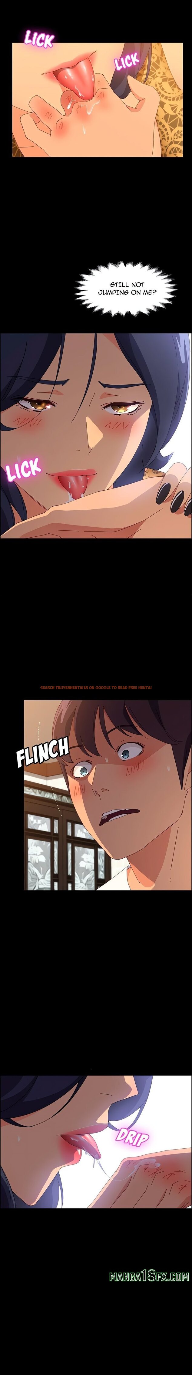 Read Hentai Image 21 877 in comic The Assistant (Uncensored) - Chapter 28 - hentaitnt.net