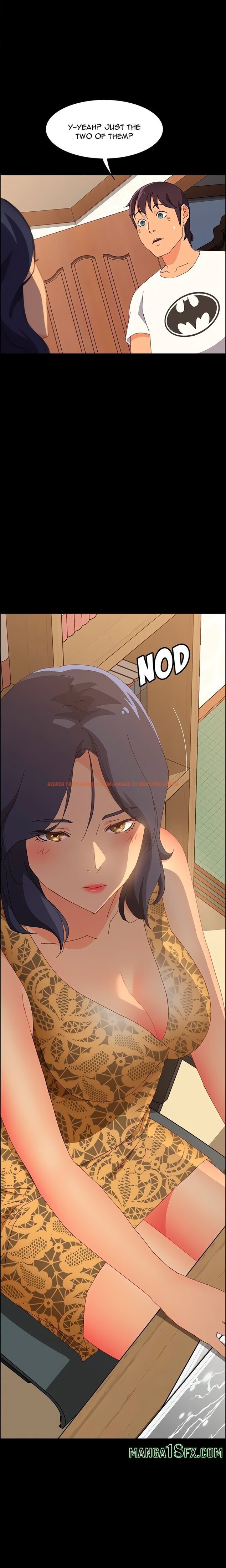 Read Hentai Image 4 877 in comic The Assistant (Uncensored) - Chapter 28 - hentaitnt.net