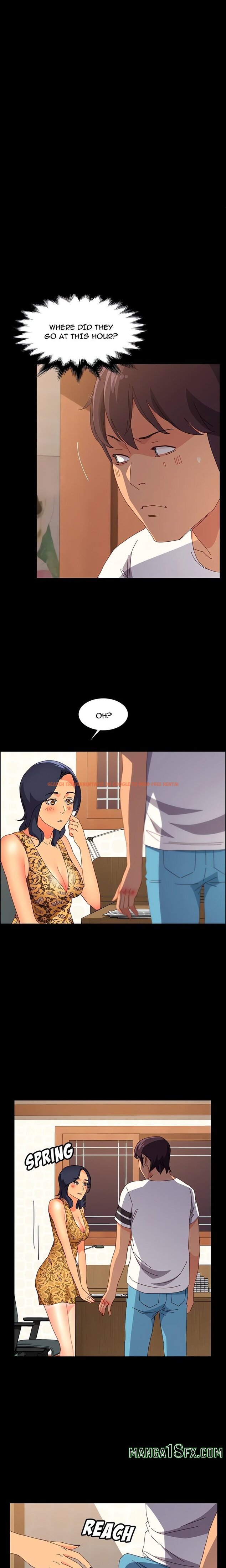 Read Hentai Image 5 877 in comic The Assistant (Uncensored) - Chapter 28 - hentaitnt.net
