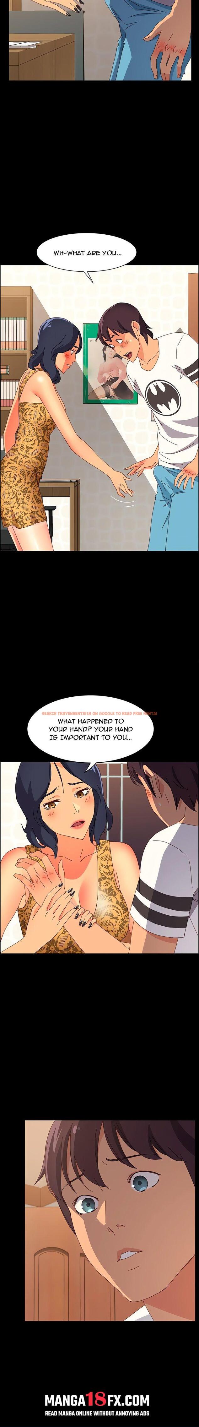 Read Hentai Image 6 877 in comic The Assistant (Uncensored) - Chapter 28 - hentaitnt.net
