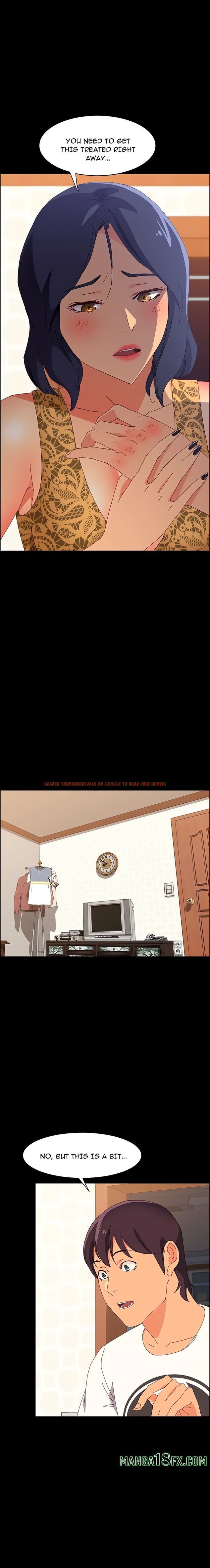 Read Hentai Image 7 877 in comic The Assistant (Uncensored) - Chapter 28 - hentaitnt.net