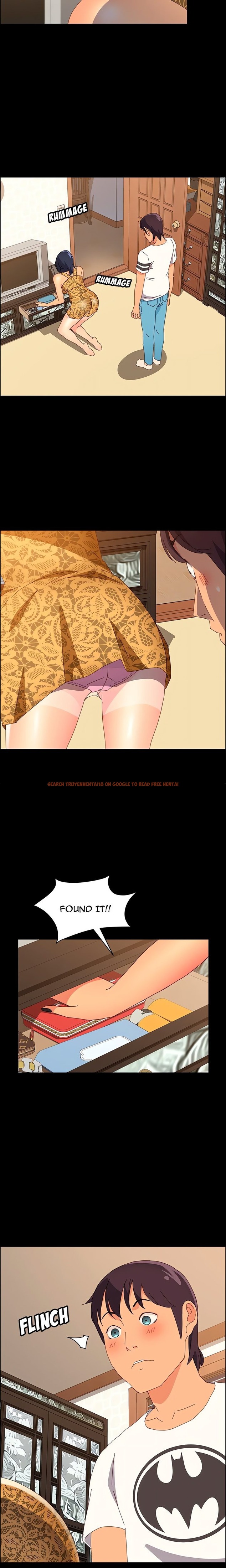 Read Hentai Image 9 44877 in comic The Assistant (Uncensored) - Chapter 28 - hentaitnt.net