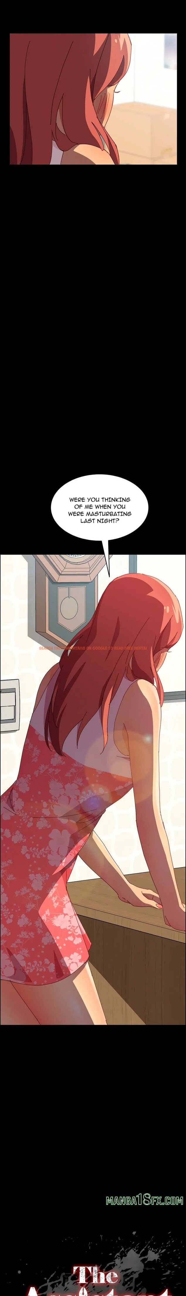 Read Hentai Image 1 207 in comic The Assistant (Uncensored) - Chapter 3 - hentaitnt.net