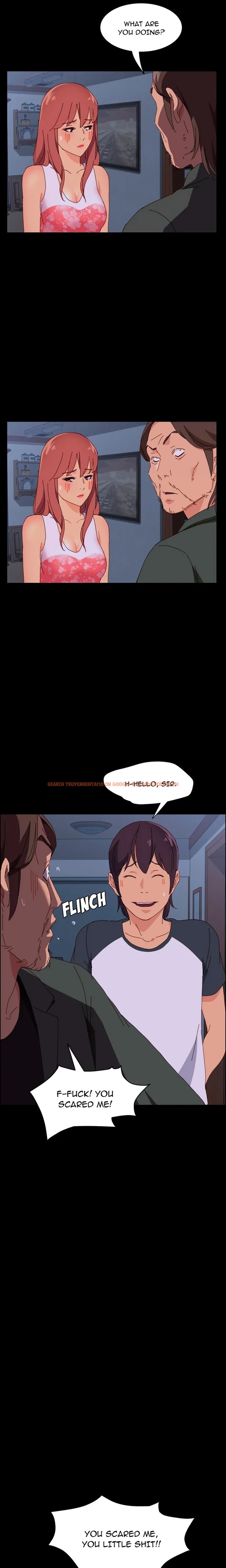 Read Hentai Image 13 73208 in comic The Assistant (Uncensored) - Chapter 3 - hentaitnt.net