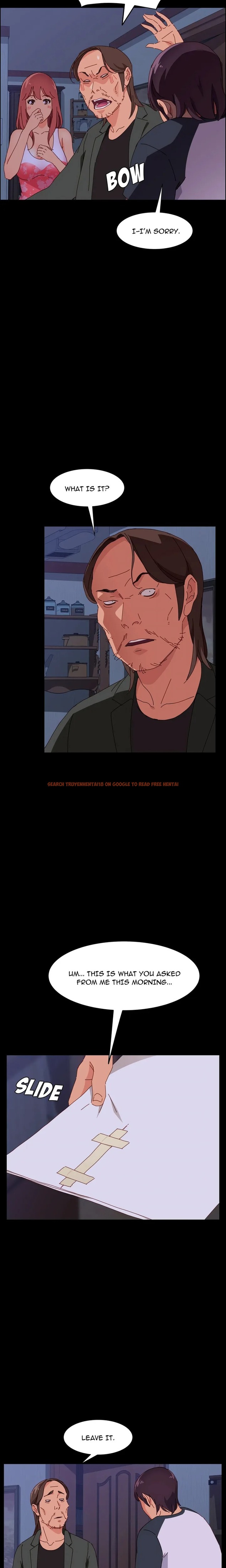 Read Hentai Image 14 73208 in comic The Assistant (Uncensored) - Chapter 3 - hentaitnt.net